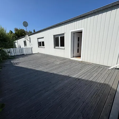 Monteurswohnung In Gechingen *