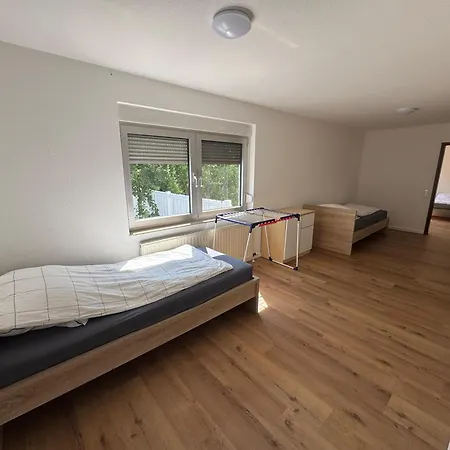 Monteurswohnung In Gechingen