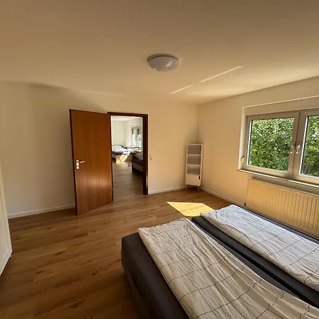 Apartment Monteurswohnung In Gechingen