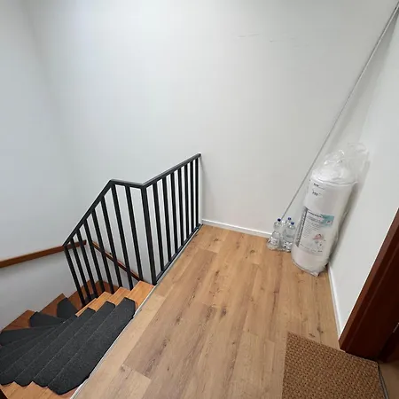 Monteurswohnung In Gechingen * Hechingen