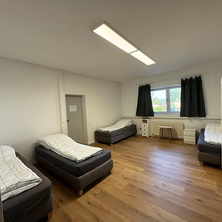 Monteurswohnung In Gechingen *