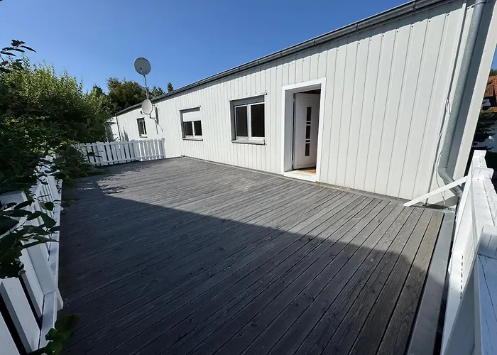 Monteurswohnung In Gechingen *