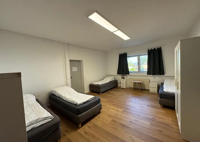 Monteurswohnung In Gechingen *